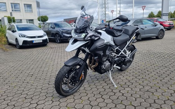 Gebrauchtmotorrad Triumph Tiger 1200 GT PRO - Bild 7