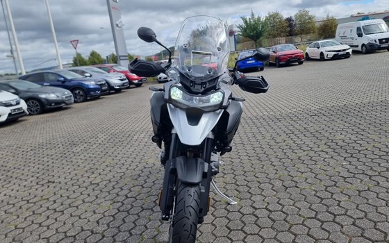 Gebrauchtmotorrad Triumph Tiger 1200 GT PRO - Bild 8