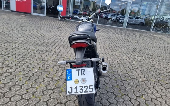 Gebrauchtmotorrad Triumph Speed 400 - Bild 9