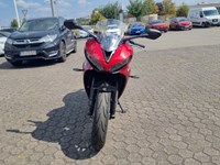 Gebrauchtmotorrad Triumph Daytona 660