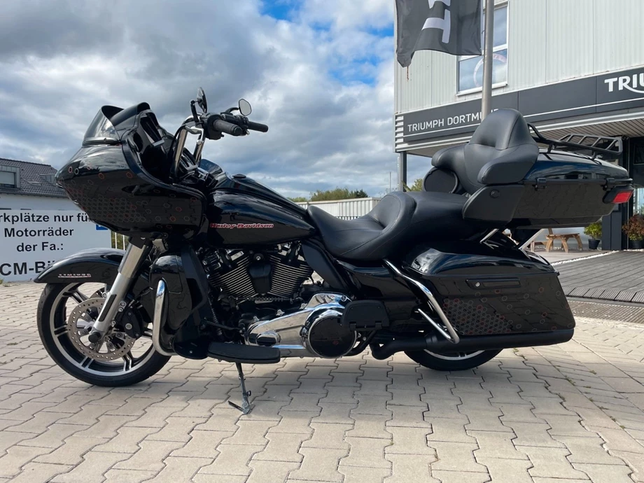 Angebot Harley-Davidson CVO Road Glide Limited FLTRKSE Bild 1: Angebot Harley-Davidson CVO Road Glide Limited FLTRKSE