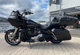 Gebrauchte Harley-Davidson CVO Road Glide Limited FLTRKSE