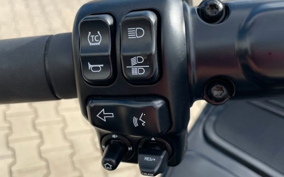 Gebrauchtmotorrad Harley-Davidson CVO Road Glide Limited FLTRKSE - Bild 13