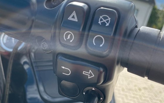 Gebrauchtmotorrad Harley-Davidson CVO Road Glide Limited FLTRKSE - Bild 14