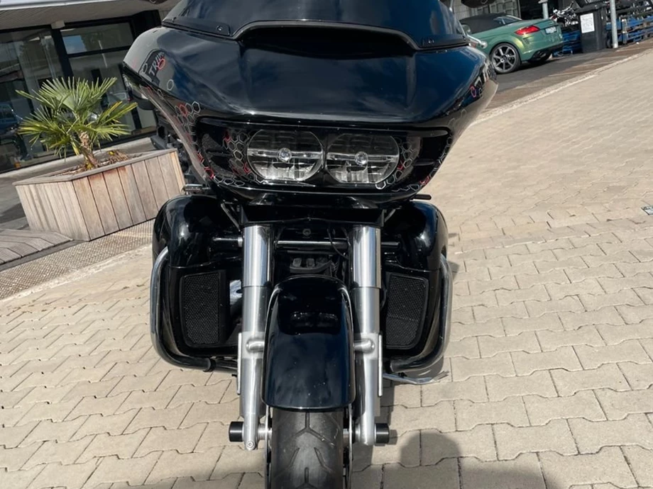 Angebot Harley-Davidson CVO Road Glide Limited FLTRKSE Bild 6: Angebot Harley-Davidson CVO Road Glide Limited FLTRKSE