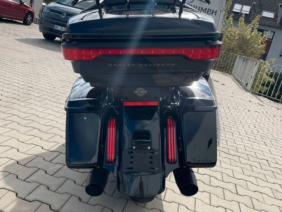 Angebot Harley-Davidson CVO Road Glide Limited FLTRKSE Bild 7: Angebot Harley-Davidson CVO Road Glide Limited FLTRKSE