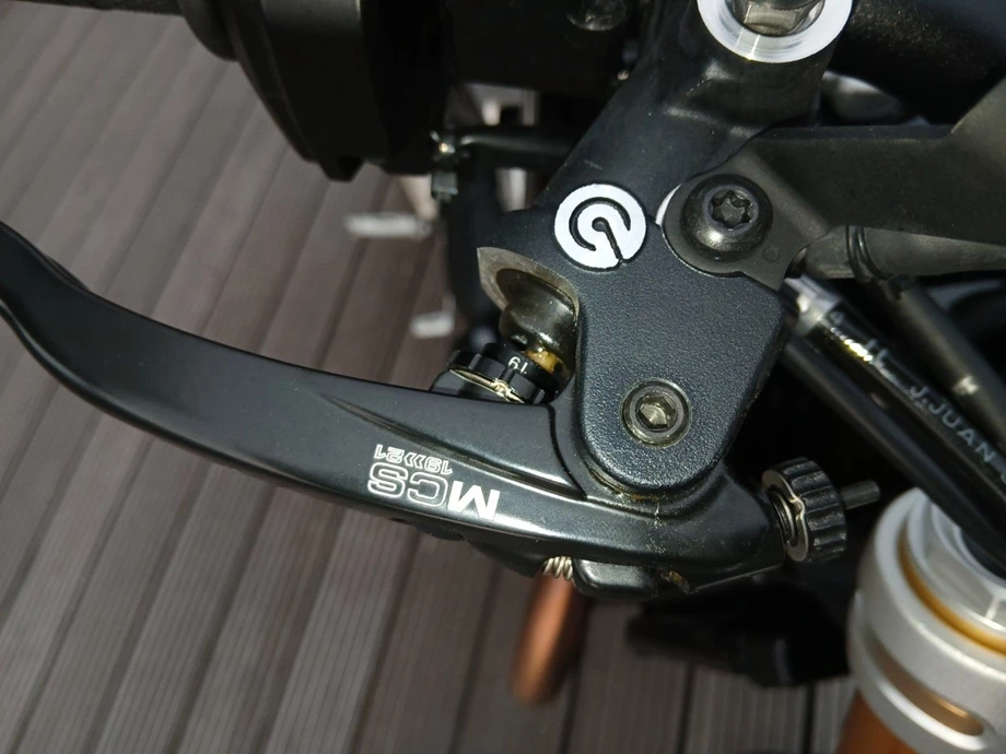 Angebot Triumph Speed Twin 1200 RS Bild 11: Angebot Triumph Speed Twin 1200 RS