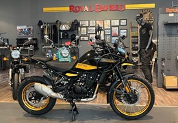 Neumotorrad Royal Enfield Himalayan 450