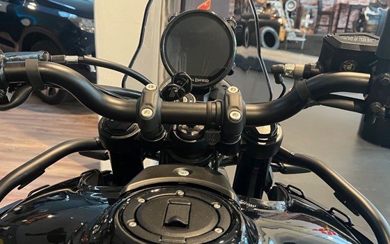 Neufahrzeug Royal Enfield Himalayan 450 - Bild 6