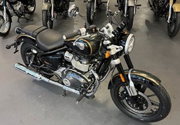 Neumotorrad Royal Enfield Super Meteor 650