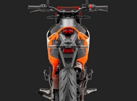 Neufahrzeug KTM 390 SMC R - Bild 2