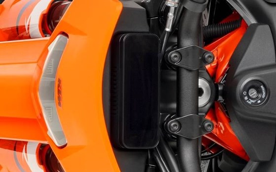 Neufahrzeug KTM 390 SMC R - Bild 8