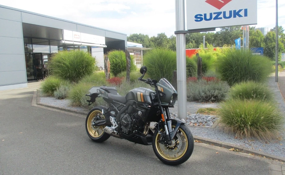 Angebot Suzuki GSX-8TT Bild 1: Angebot Suzuki GSX-8TT