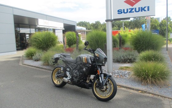 Neufahrzeug Suzuki GSX-8TT - Bild 1