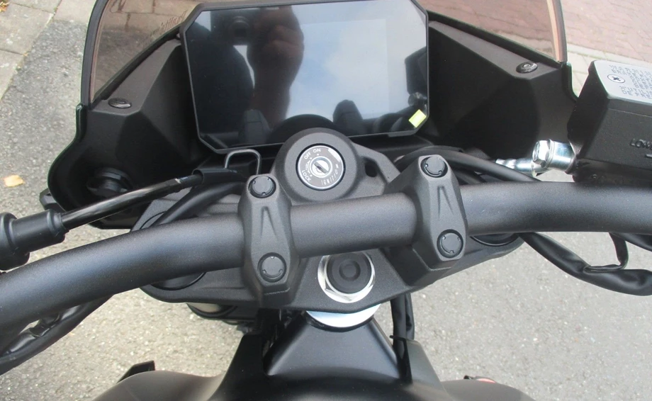 Angebot Suzuki GSX-8TT Bild 10: Angebot Suzuki GSX-8TT