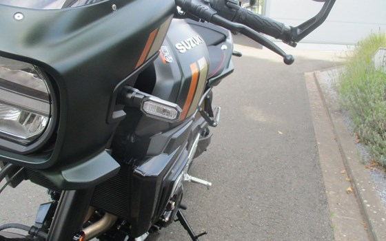 Neufahrzeug Suzuki GSX-8TT - Bild 13