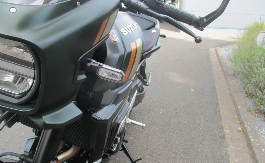 Angebot Suzuki GSX-8TT Bild 14: Angebot Suzuki GSX-8TT