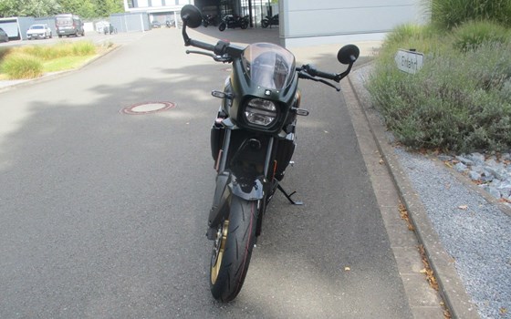 Neufahrzeug Suzuki GSX-8TT - Bild 3