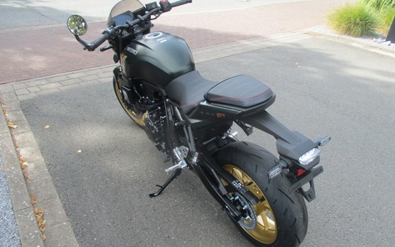 Neufahrzeug Suzuki GSX-8TT - Bild 6
