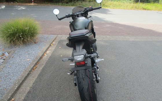 Neufahrzeug Suzuki GSX-8TT - Bild 8