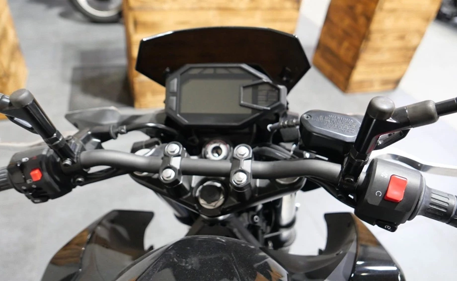 Angebot Kawasaki Z 500 Bild 6: Angebot Kawasaki Z 500