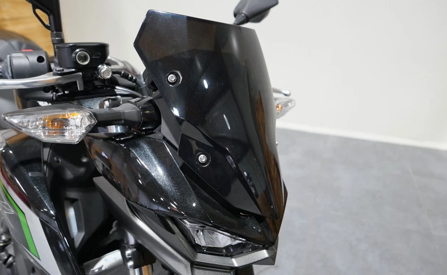 Angebot Kawasaki Z 500 Bild 7: Angebot Kawasaki Z 500