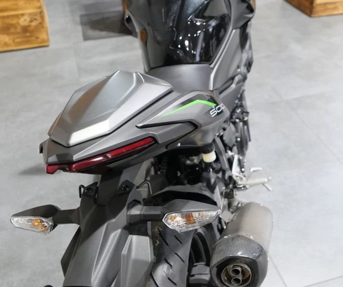 Angebot Kawasaki Z 500 Bild 9: Angebot Kawasaki Z 500