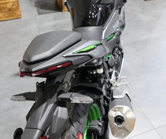 Angebot Kawasaki Z 500 SE Bild 8: Angebot Kawasaki Z 500 SE