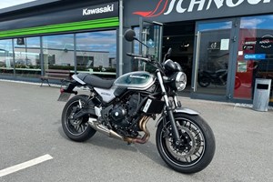 Angebot Kawasaki Z650 RS