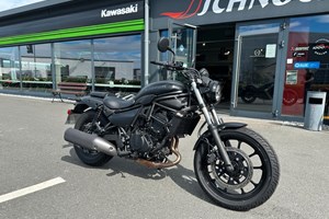 Angebot Kawasaki Eliminator 500