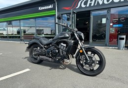Gebrauchte Kawasaki Vulcan S
