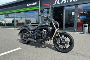 Angebot Kawasaki Vulcan S