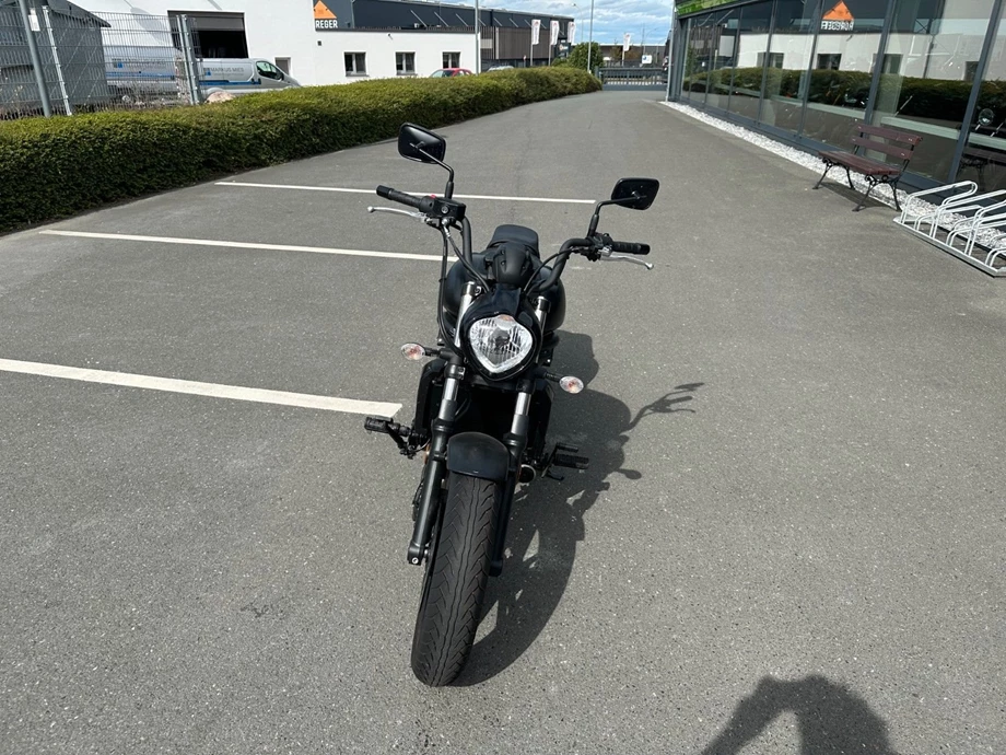 Angebot Kawasaki Vulcan S Bild 2: Angebot Kawasaki Vulcan S