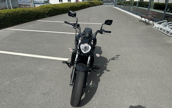 Gebrauchtmotorrad Kawasaki Vulcan S - Bild 2