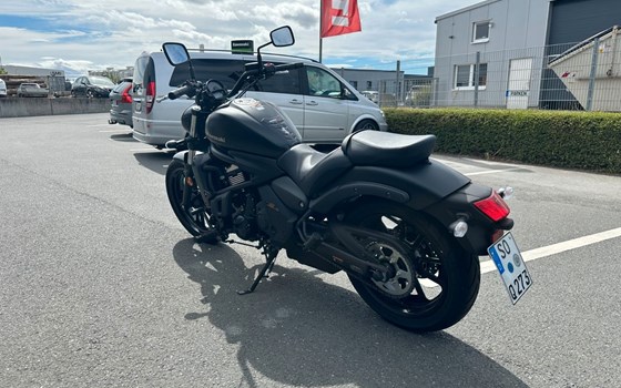 Gebrauchtmotorrad Kawasaki Vulcan S - Bild 5