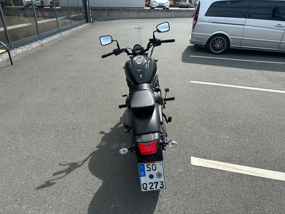 Angebot Kawasaki Vulcan S Bild 6: Angebot Kawasaki Vulcan S