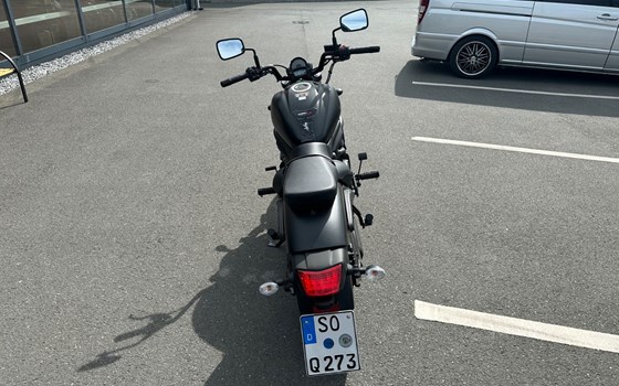 Gebrauchtmotorrad Kawasaki Vulcan S - Bild 6
