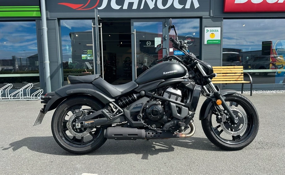 Angebot Kawasaki Vulcan S Bild 8: Angebot Kawasaki Vulcan S
