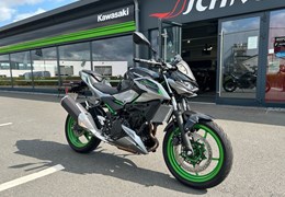 Gebrauchte Kawasaki Z 500 SE