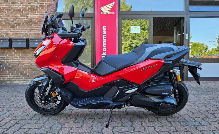 Offer Honda ADV350 Bild 1: Offer Honda ADV350