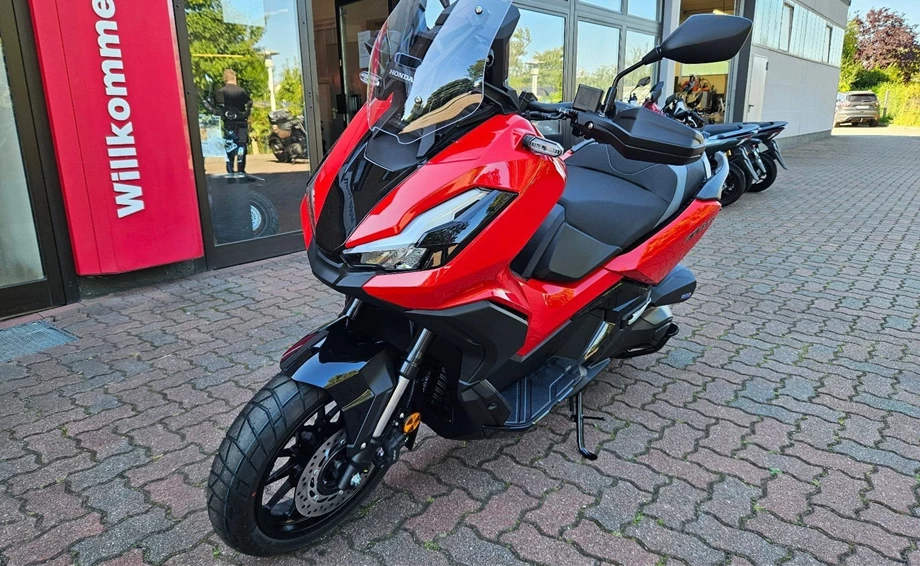 Offer Honda ADV350 Bild 2: Offer Honda ADV350