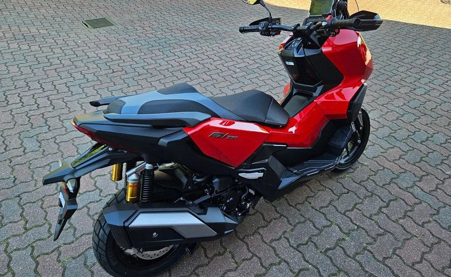 Offer Honda ADV350 Bild 3: Offer Honda ADV350
