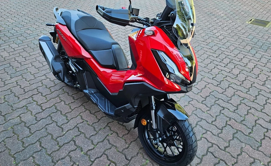 Offer Honda ADV350 Bild 4: Offer Honda ADV350