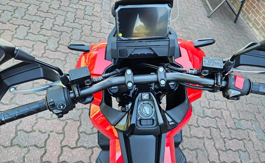 Offer Honda ADV350 Bild 6: Offer Honda ADV350