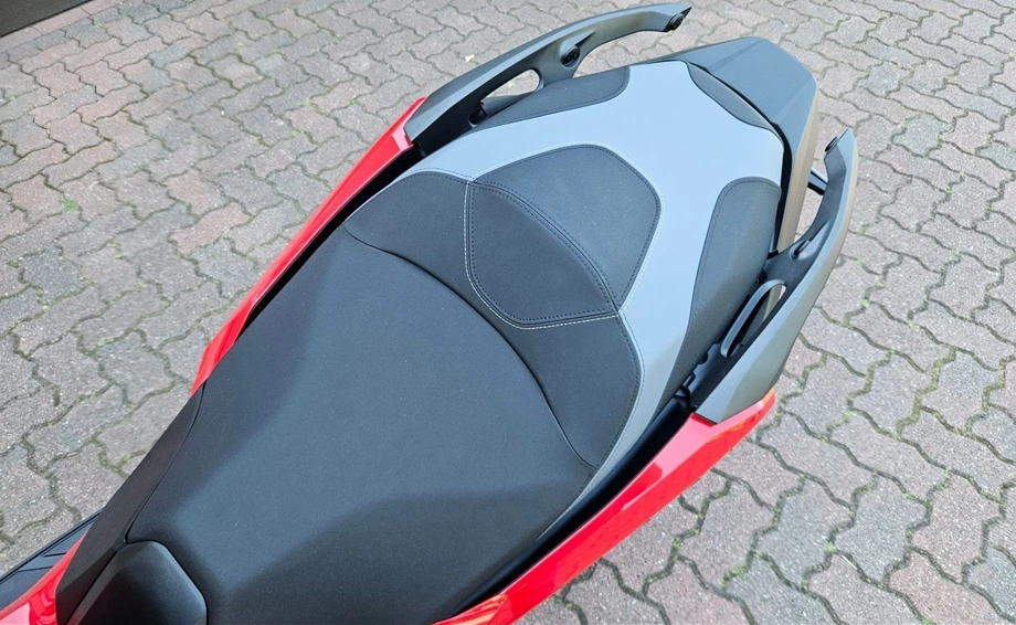 Offer Honda ADV350 Bild 7: Offer Honda ADV350