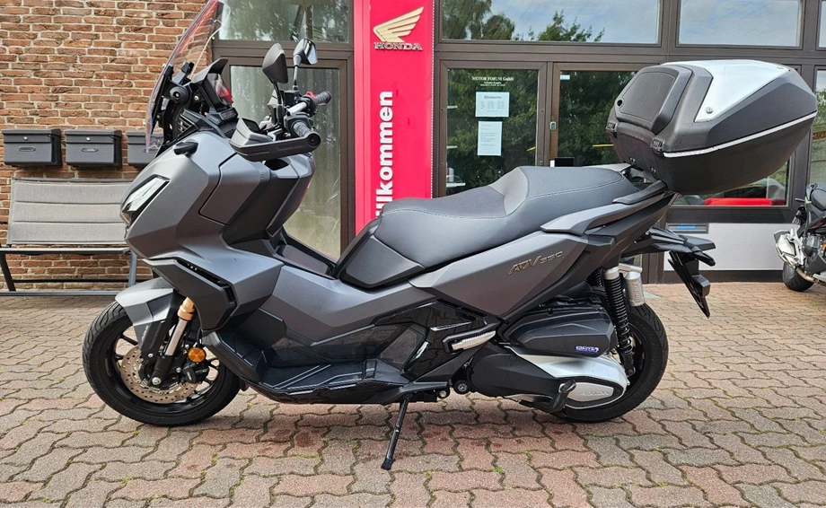 Offer Honda ADV350 Bild 1: Offer Honda ADV350