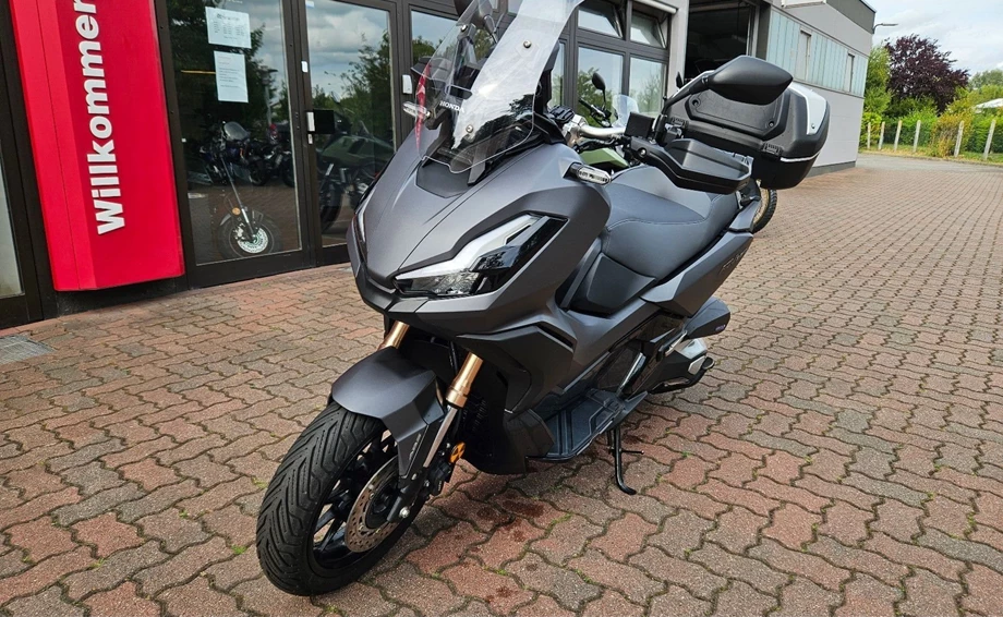 Offer Honda ADV350 Bild 2: Offer Honda ADV350