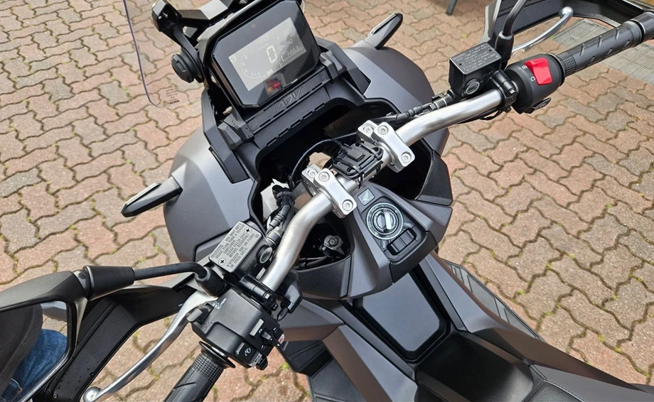 Offer Honda ADV350 Bild 7: Offer Honda ADV350