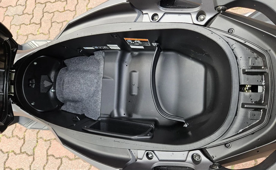 Offer Honda ADV350 Bild 9: Offer Honda ADV350