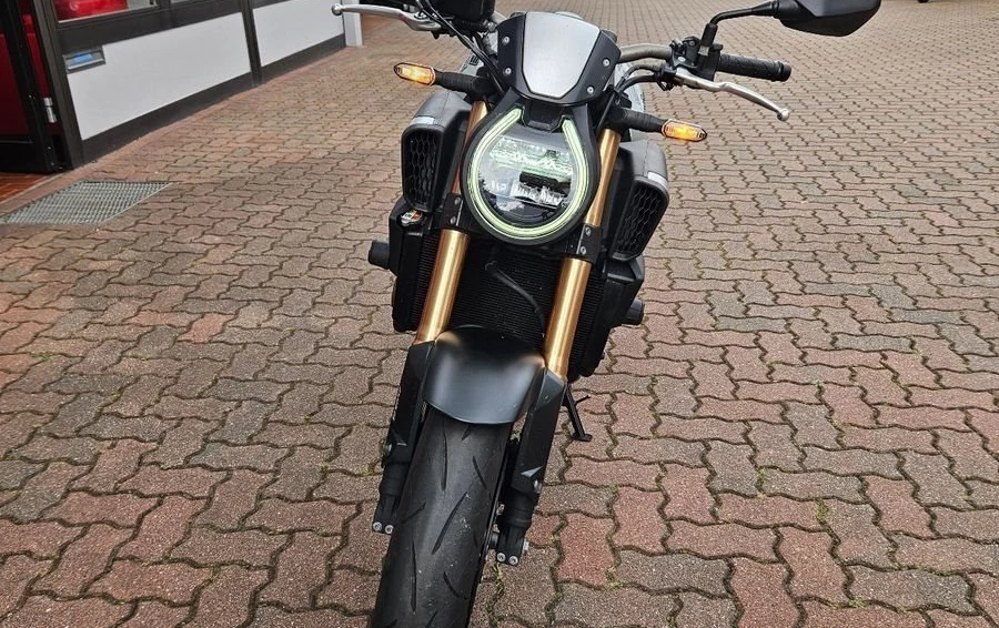 Angebot Honda CB650R Bild 5: Angebot Honda CB650R